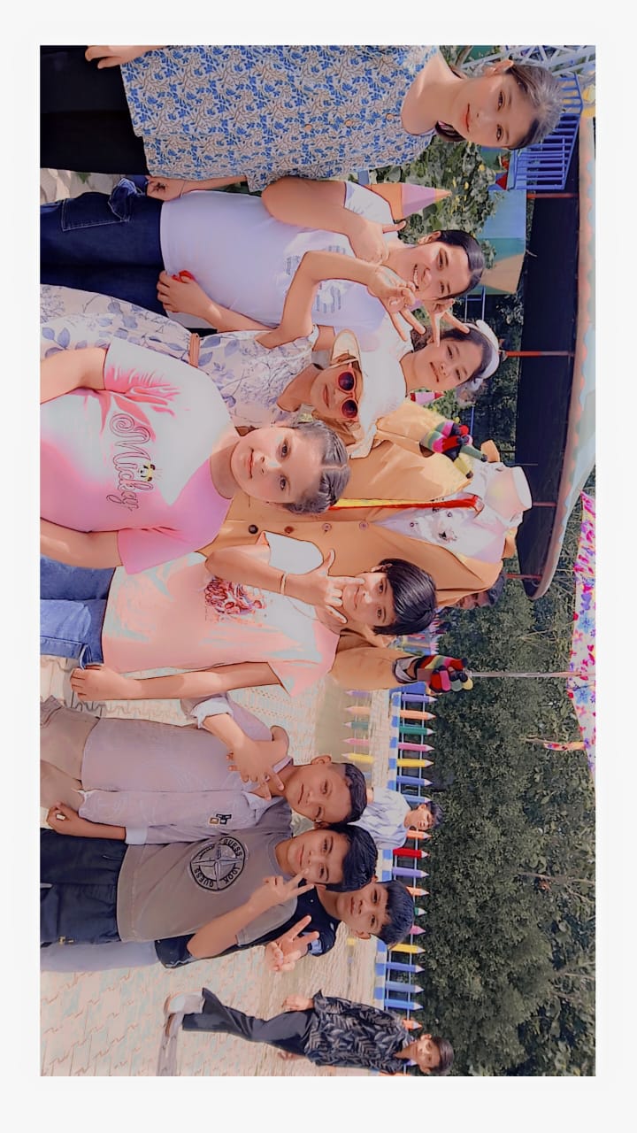 Water Park Trip 12